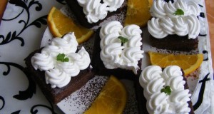 Habos brownie