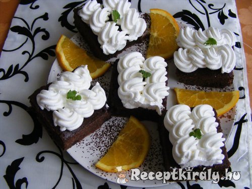 Habos brownie