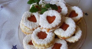 Mini linzer