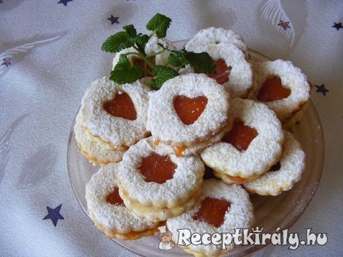 Mini linzer