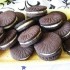 Oreo keksz házilag