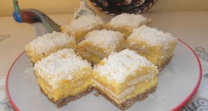 Ropogós diós