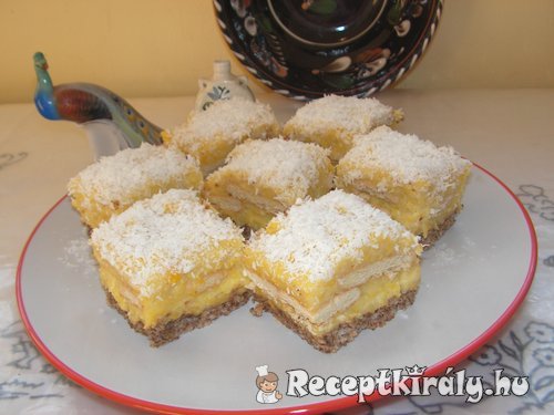 Ropogós diós