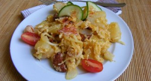 Parasztreggeli