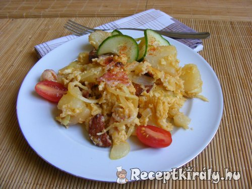 Parasztreggeli