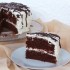 Sütőtökös csokoládétorta