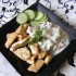 Citromos csirkemell