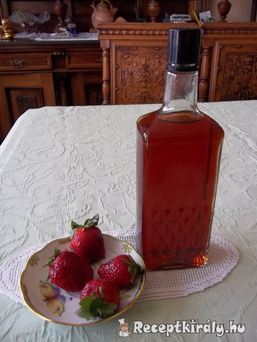 Eperlikőr