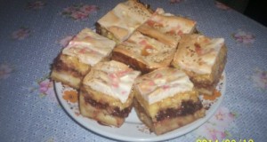 Máglyarakás Gabi módra
