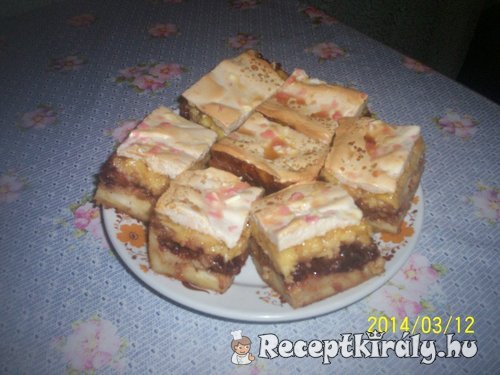 Máglyarakás Gabi módra 3