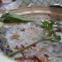 Tejszínes chilis hagymaleves