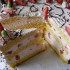 Epres torta
