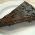 Csokis keksztorta