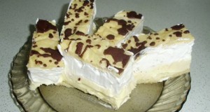 Felhő szelet