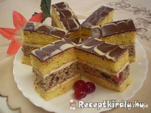 Finom szelet