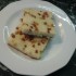 Kefires prósza baconnal bolondítva