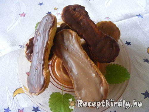 Rocsild piskóta