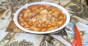 Babgulyás II