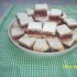 Meggyes pite Gabriella módra