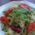 Pestos penne