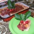 Gyümölcsös rizskoch