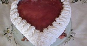 Bolerós torta