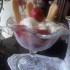 Epres kehely joghurttal mascarpone-val