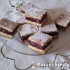 Szilvás pite pudinggal