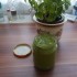 Zöld pesto