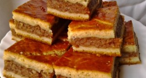 Almás pite ahogy a Nagymamám csinálta
