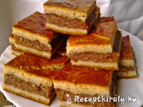 Almás pite ahogy a Nagymamám csinálta