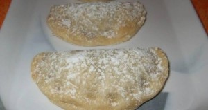 Ecetes holdacska