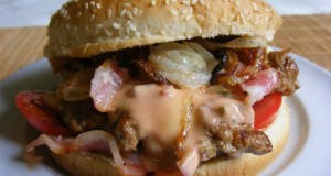 Hamburger
