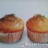 Kukoricás muffin