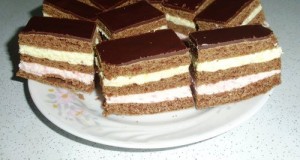 Lajcsi szelet II