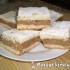 Omlós almás pite