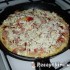 Serpenyős pizza tíz perc alatt