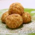 Szilvás grízgombóc
