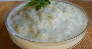 Tzatziki