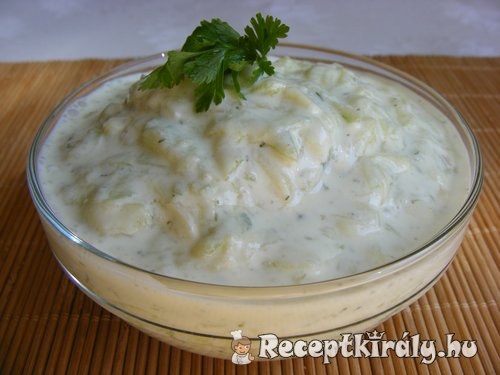 Tzatziki