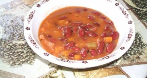 Mexikói chilisbab