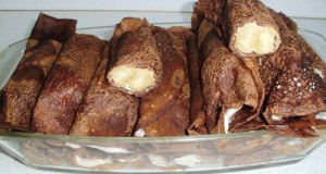 Tiramisu palacsinta