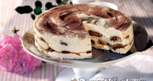 Tiramisu torta