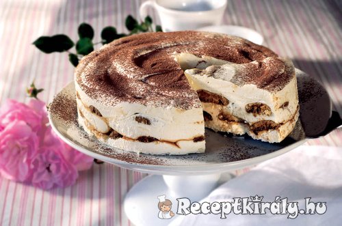 Tiramisu torta