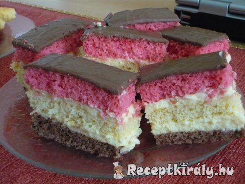 Angol szelet