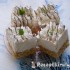 Baileys szelet