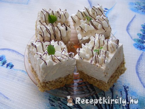 Baileys szelet