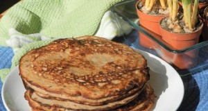 Banán palacsinta