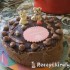 Csoki torta