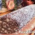 Csokis kekszrúd